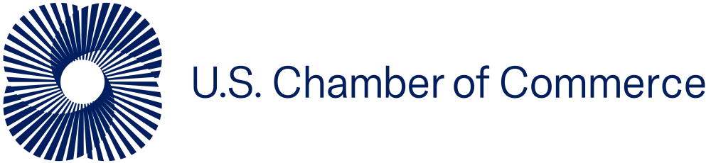 Us Chamber of Commerce logo