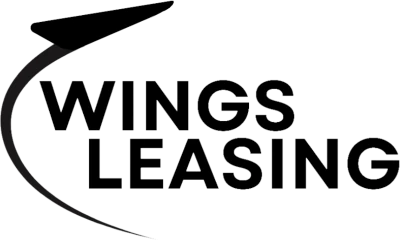WingsLeasing Logo