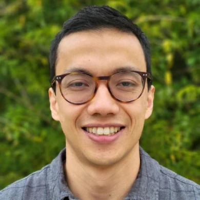 Portrait of Diego Yon, Senior Web Developer at Right Rudder Marketing