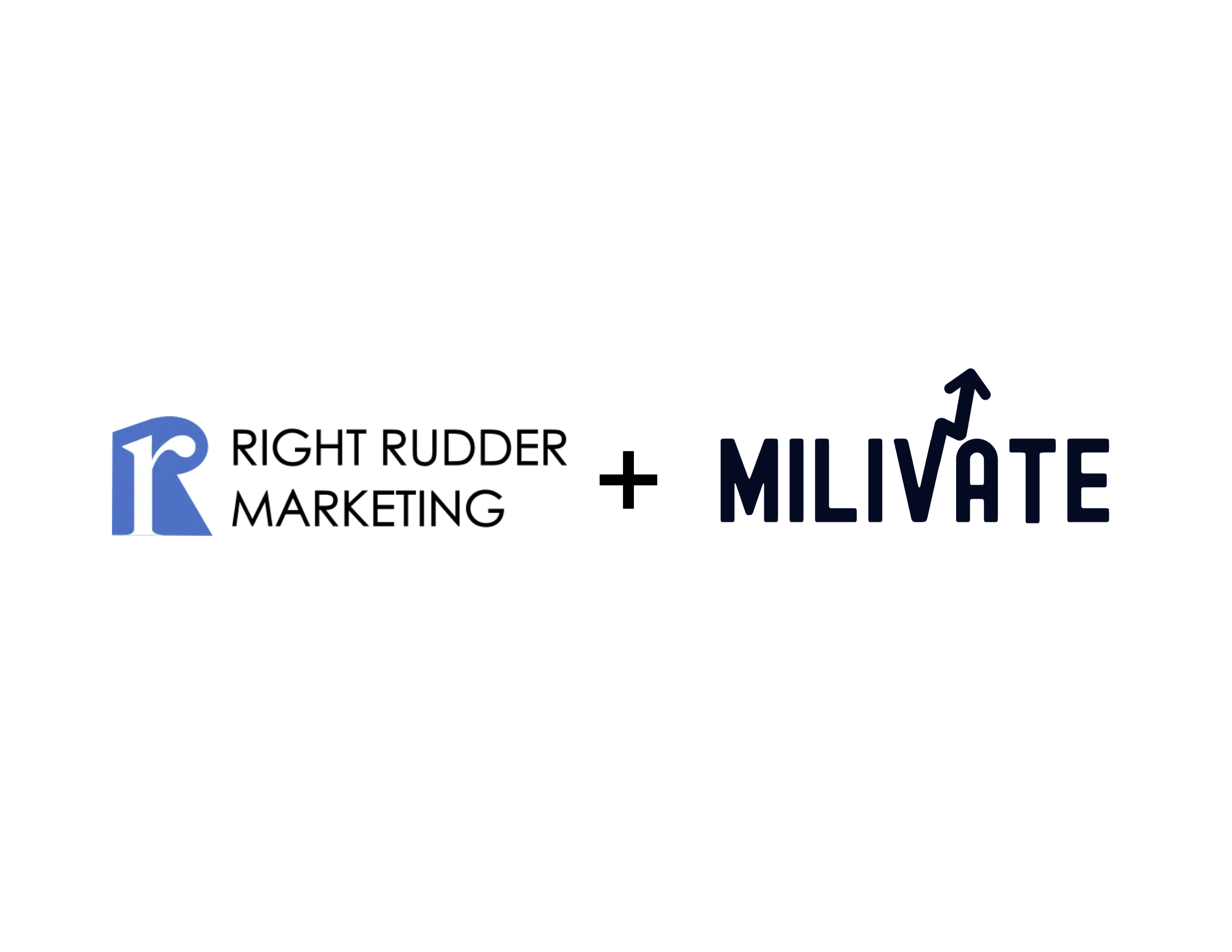 Right Rudder Marketing and Milivate Announce Strategic Partnership to Support Transitioning Military Pilots & Mechanics