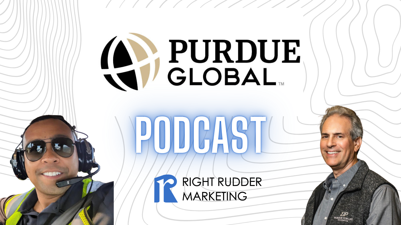 Integrating Purdue Global’s Degree Program into Your Flight School