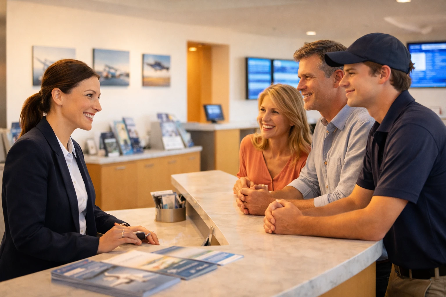 Right Rudder Marketing 529 Plans Students Flight Schools