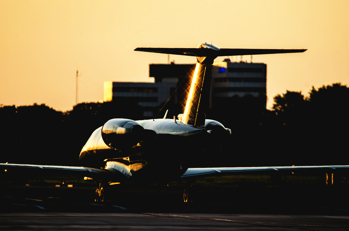 How Flexjet's $800 Million Investment Creates Immediate Pilot Career Opportunities