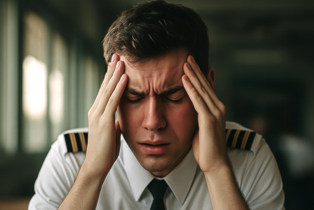 Stop Losing Student Pilots Before They Even Start