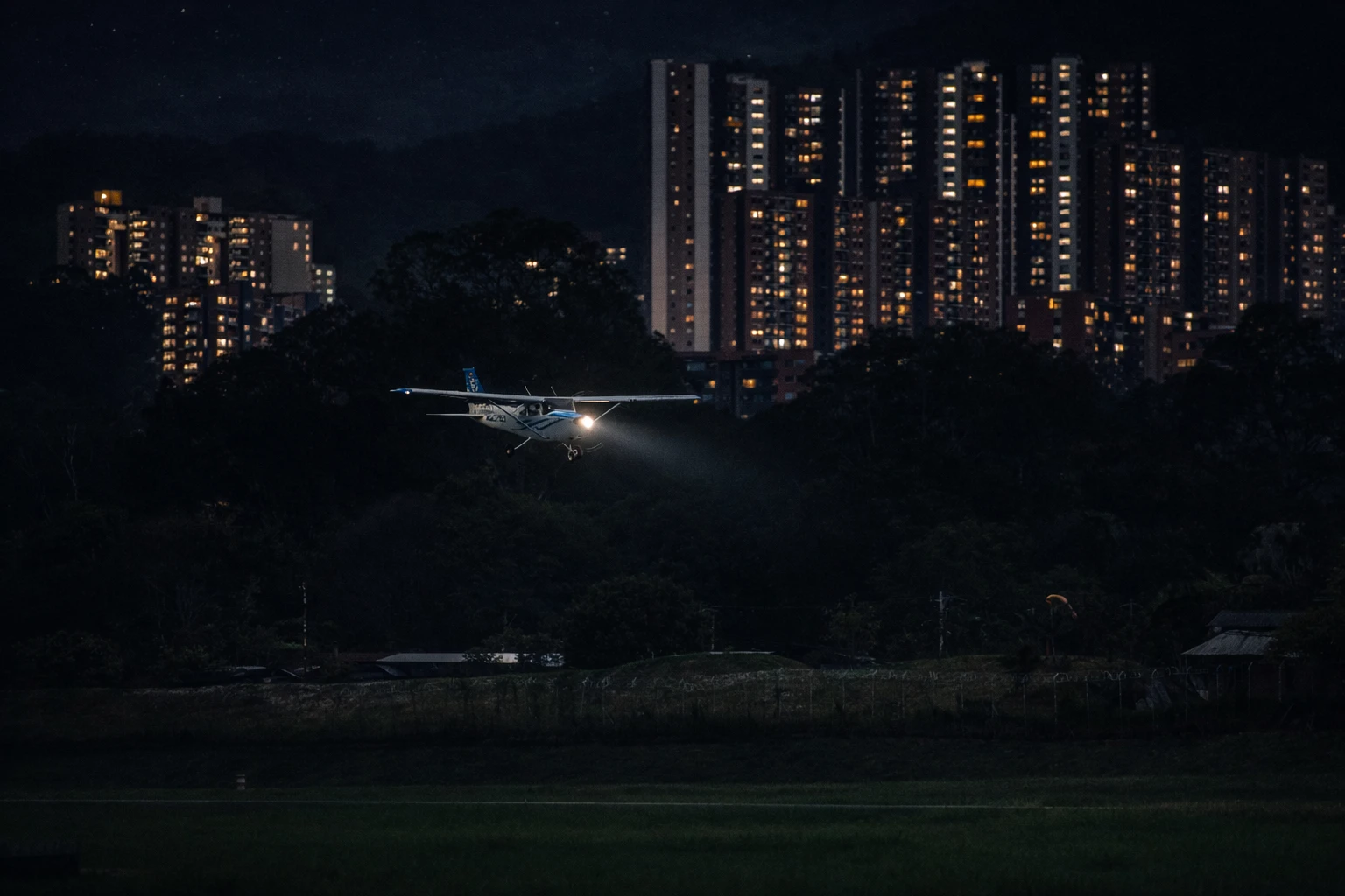 Right Rudder Marketing Keywords for Flight Schools