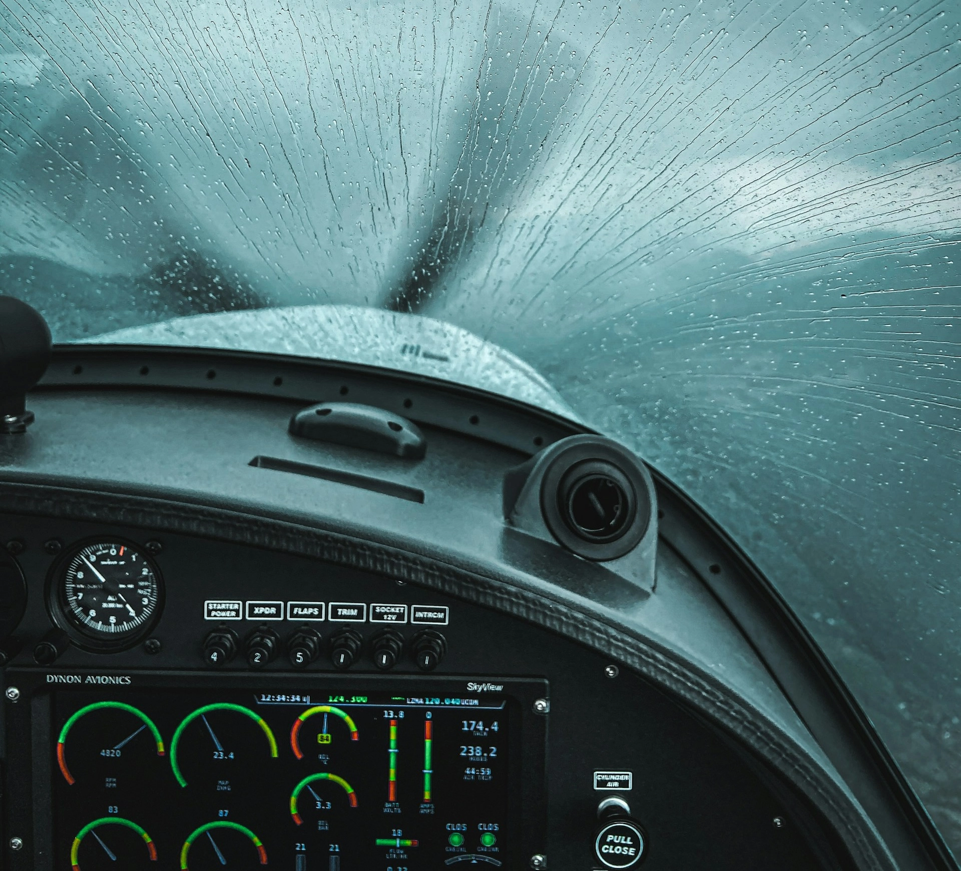 What Other Industries Can Learn From Flight Schools About Safety: Lessons in Building a Culture That Saves Lives