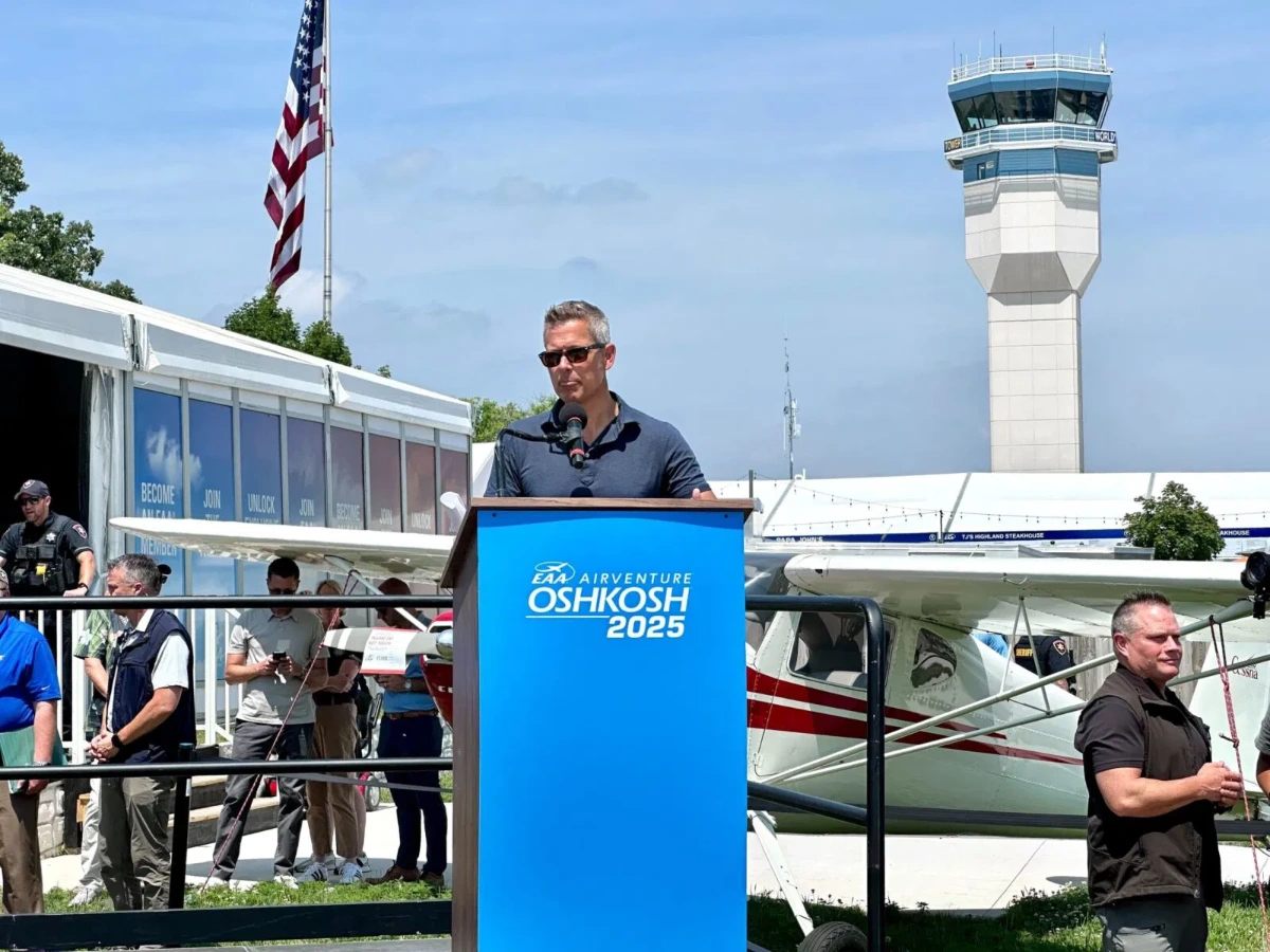 How the FAA's $14.4 Million Investment Could Transform Your Flight School's Growth Strategy