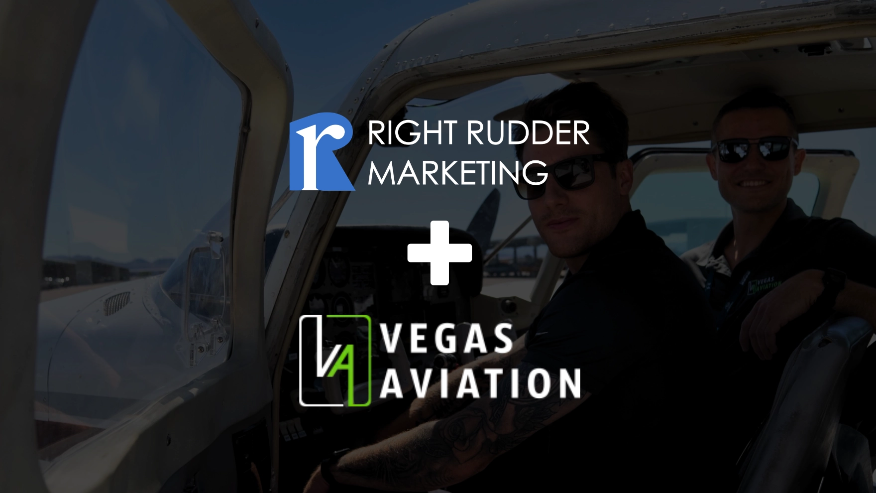 Vegas Aviation: One of America's Best Flight Schools