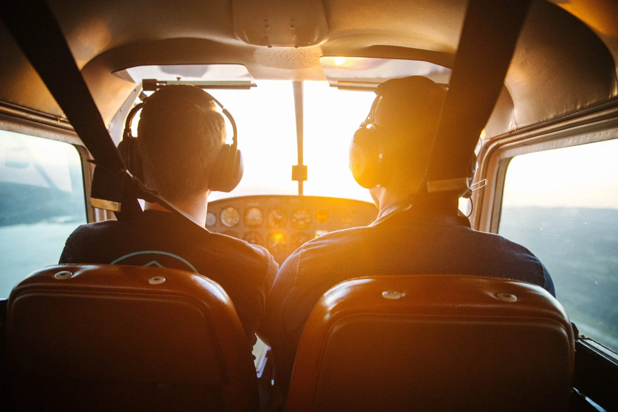 7 Mistakes To Avoid In Flight School Marketing