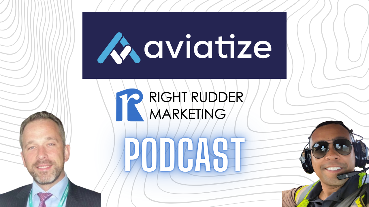 Streamlining Flight School Management with Tom Verbruggen from Aviatize