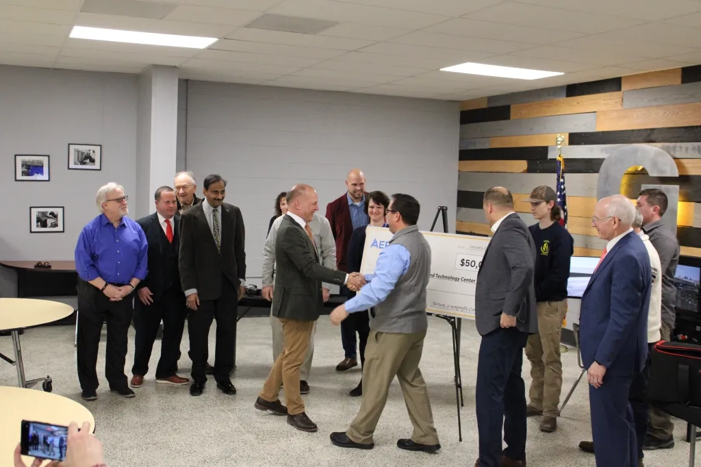 Economic and Workforce Development Drive Aviation Education Nationwide