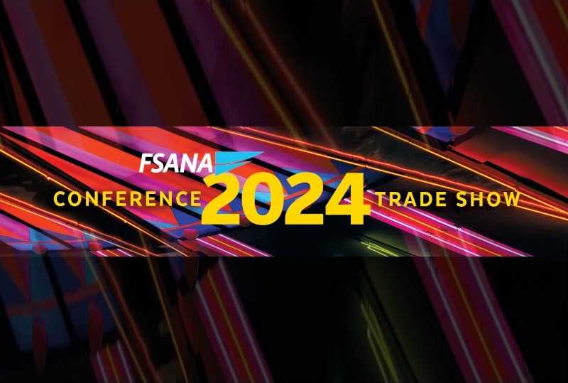 Right Rudder Marketing Sponsors FSANA 2024 Trade Show in Las Vegas