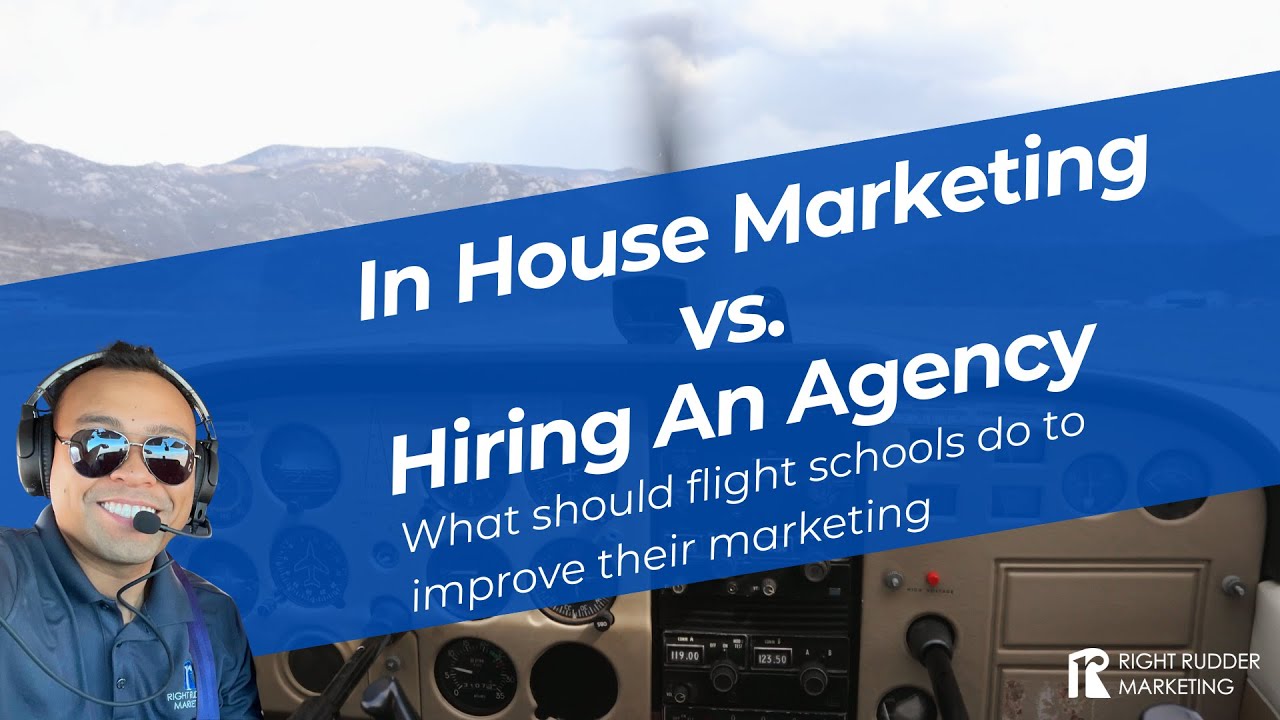 Hiring an In-House Marketing Team vs. a Marketing Agency