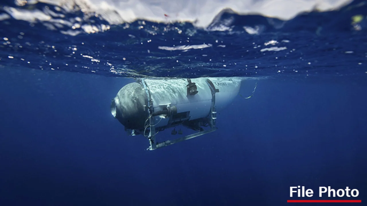 OceanGate Submersible Implodes Killing All Five Passengers - Why Safety is Important