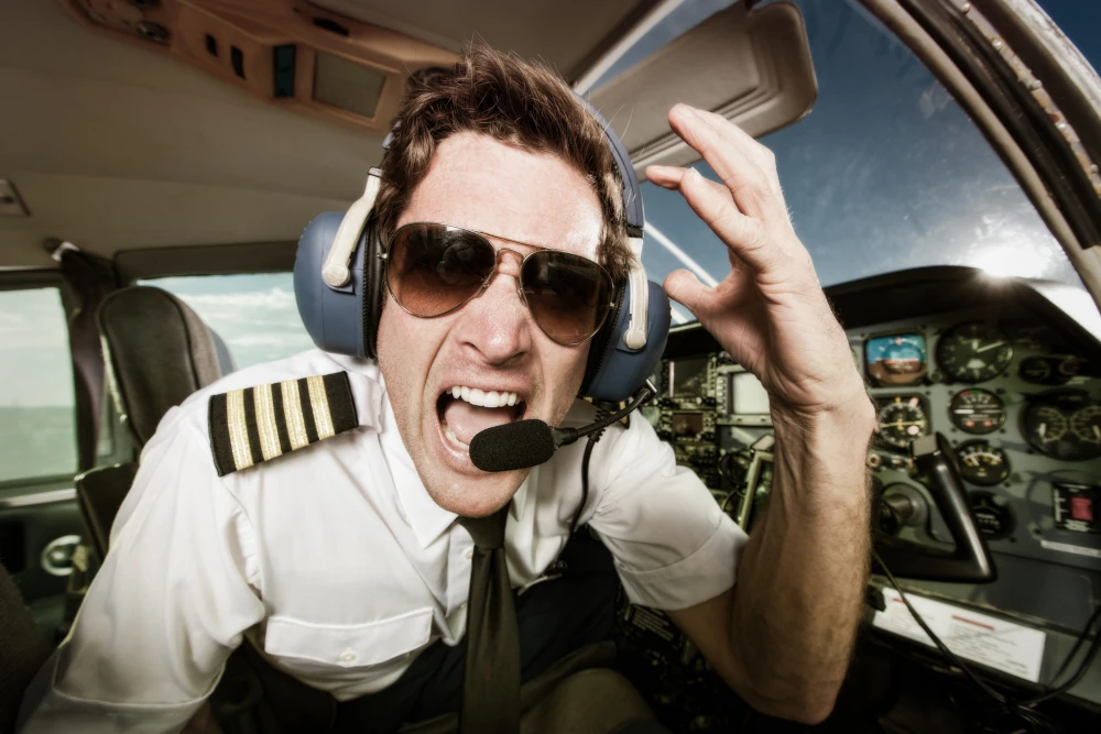 Why Your Messaging Is Scaring Off Future Student Pilots