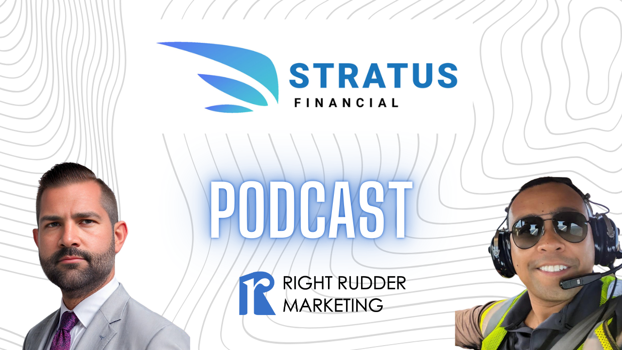 Learn How to Provide Financing to Your Student Pilots with Stratus Financial