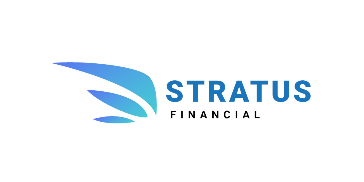 Right Rudder Marketing Partners with Stratus Financial