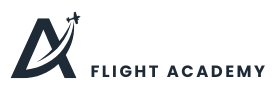 Alto Flight Academy logo