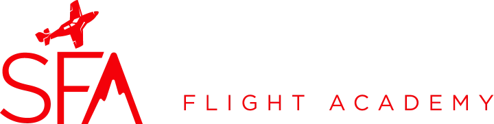 Summit Flight Academy logo