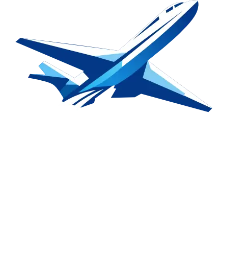 Blitz Aviation logo