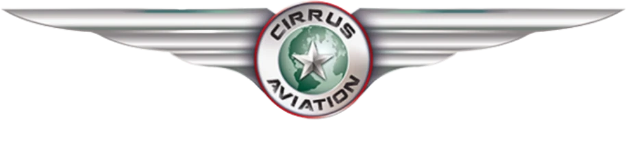 Cirrus Aviation logo