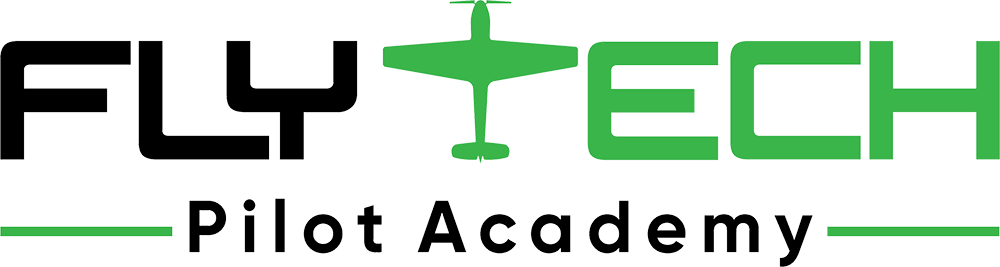 FlyTech Pilot Academy logo
