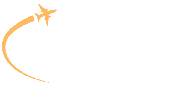 Sun City Aviation logo