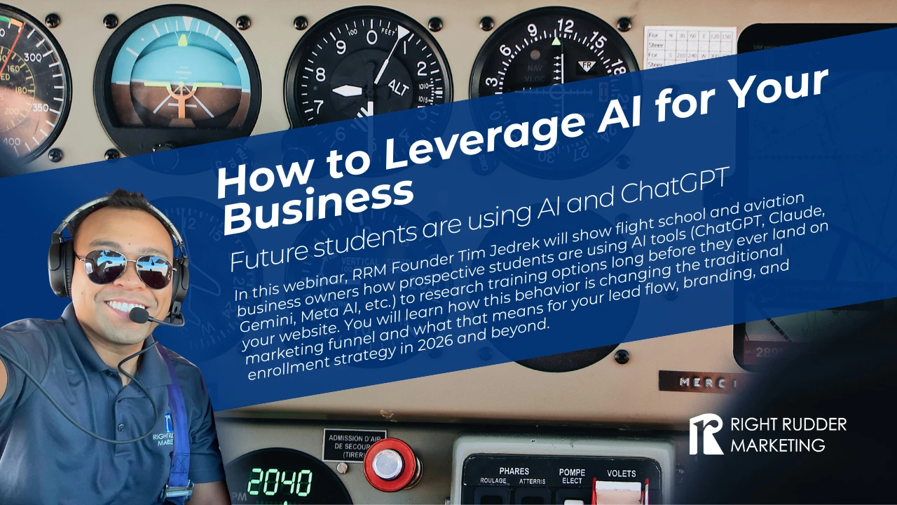 How to Leverage AI for Your Business