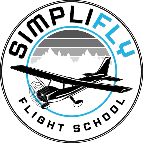 SimpliFly Logo