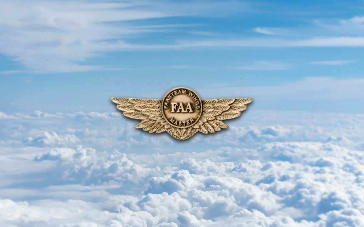 Boost Student Engagement and Safety with the FAA WINGS Pilot Proficiency Program
